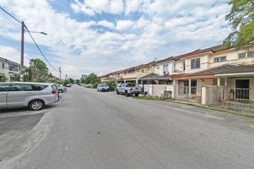 Bandar Damai Perdana