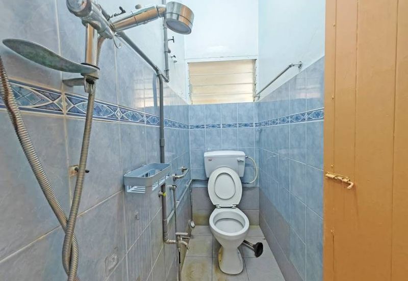 Taman Bukit Anggerik