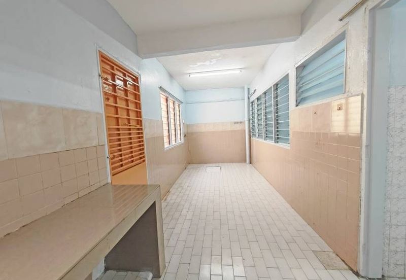 Taman Bukit Anggerik