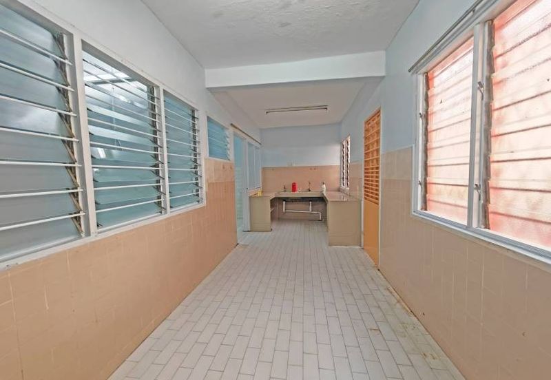 Taman Bukit Anggerik