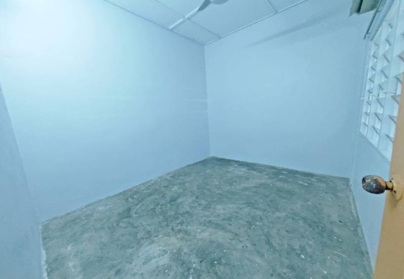 Taman Bukit Anggerik