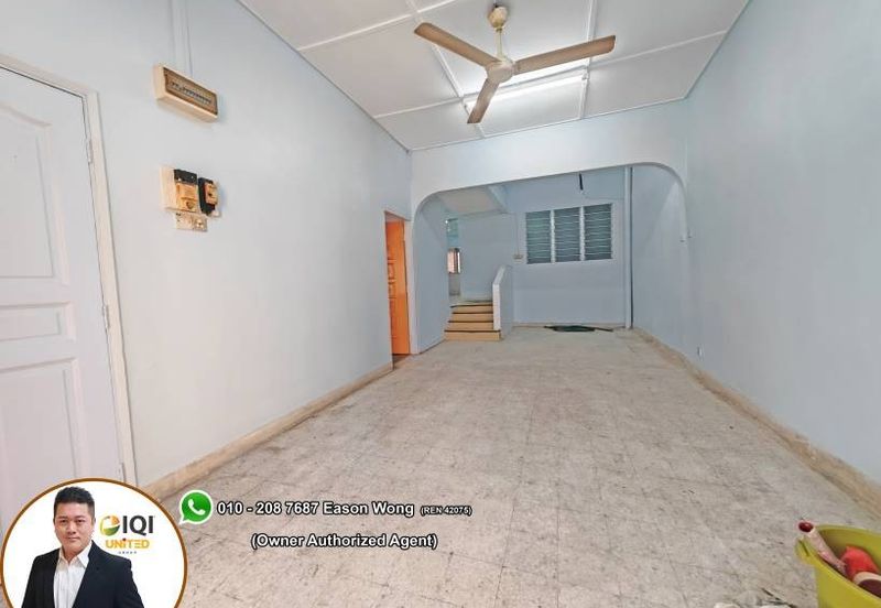 Taman Bukit Anggerik