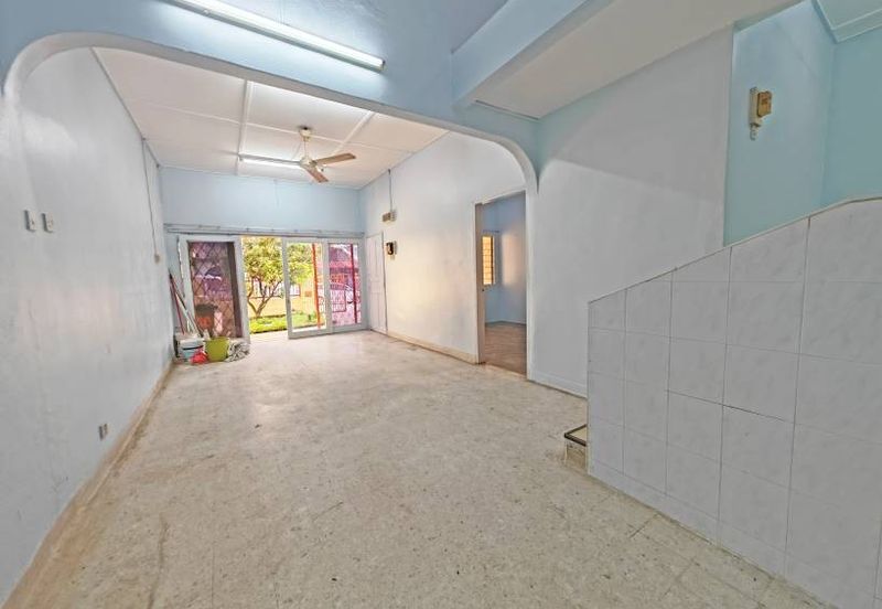 Taman Bukit Anggerik