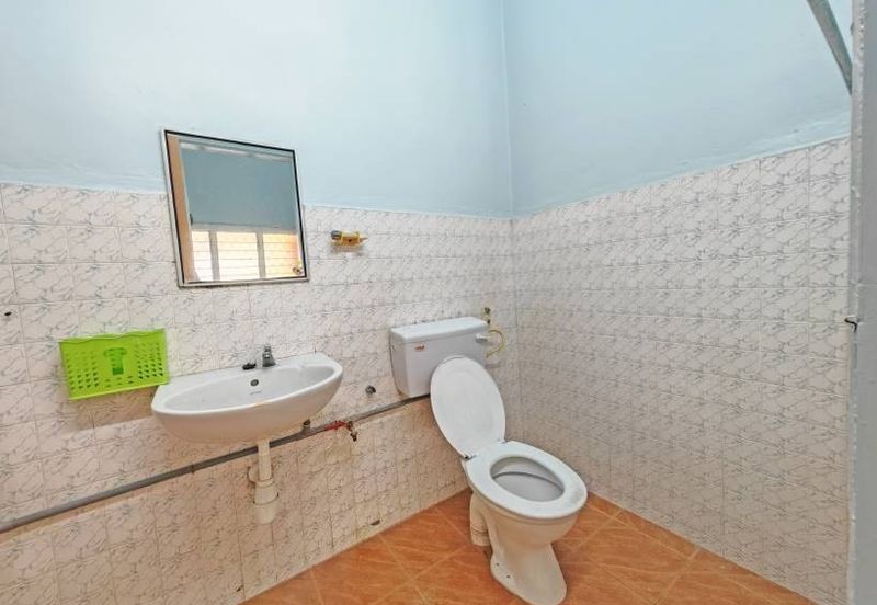 Taman Bukit Anggerik