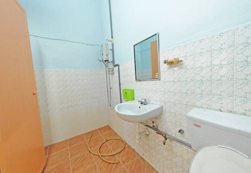 Taman Bukit Anggerik