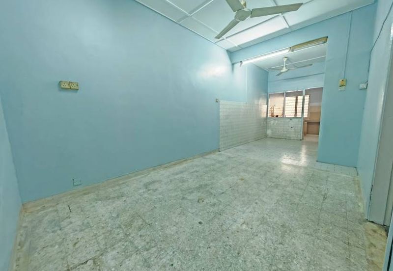 Taman Bukit Anggerik