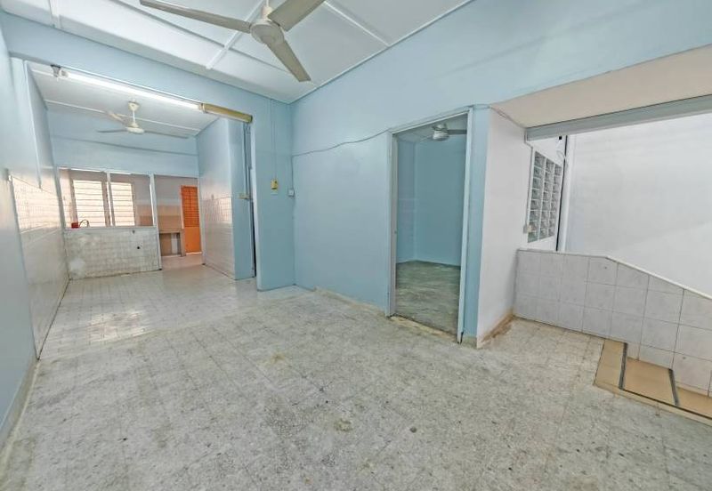 Taman Bukit Anggerik