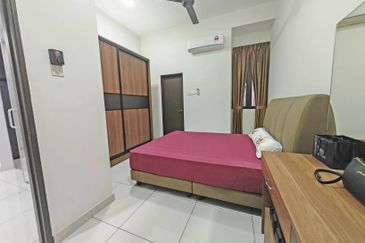 Bandar Damai Perdana