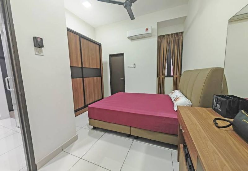 Bandar Damai Perdana