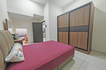 Bandar Damai Perdana