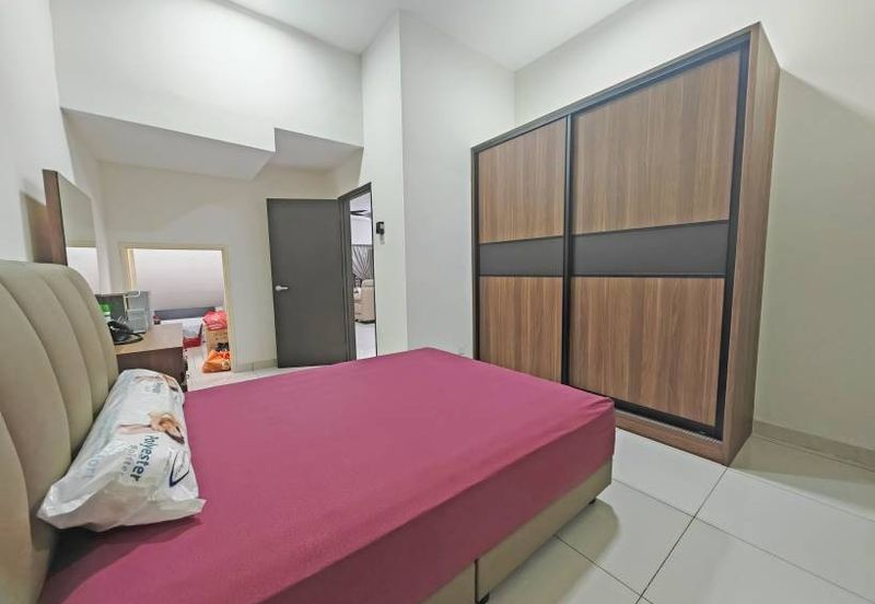 Bandar Damai Perdana