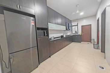 Bandar Damai Perdana