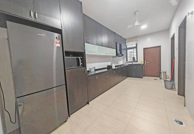 Bandar Damai Perdana