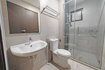 Bandar Damai Perdana