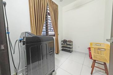 Bandar Damai Perdana