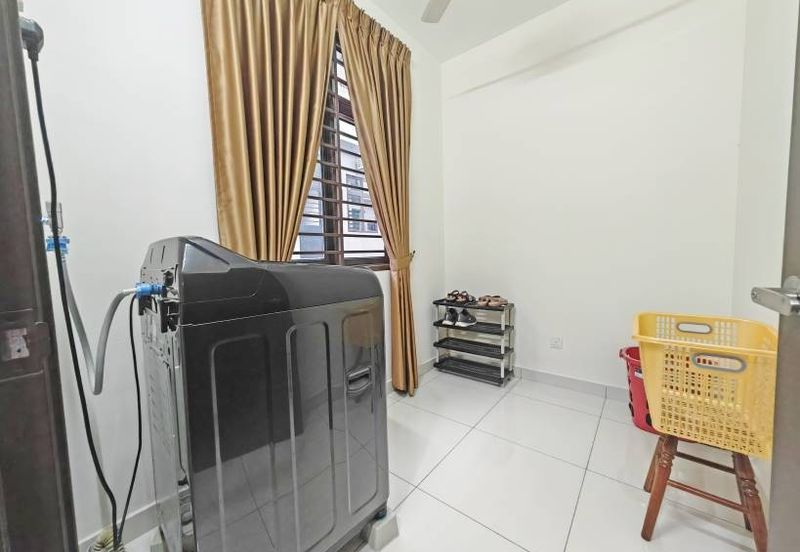 Bandar Damai Perdana