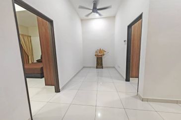 Bandar Damai Perdana