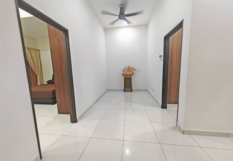 Bandar Damai Perdana