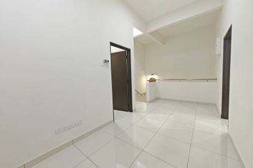 Bandar Damai Perdana