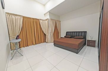 Bandar Damai Perdana