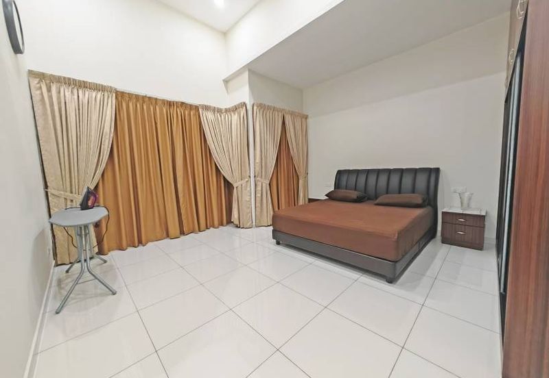 Bandar Damai Perdana