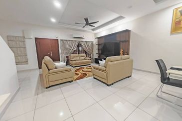 Bandar Damai Perdana