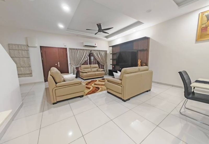 Bandar Damai Perdana