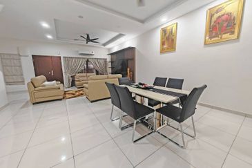 Bandar Damai Perdana