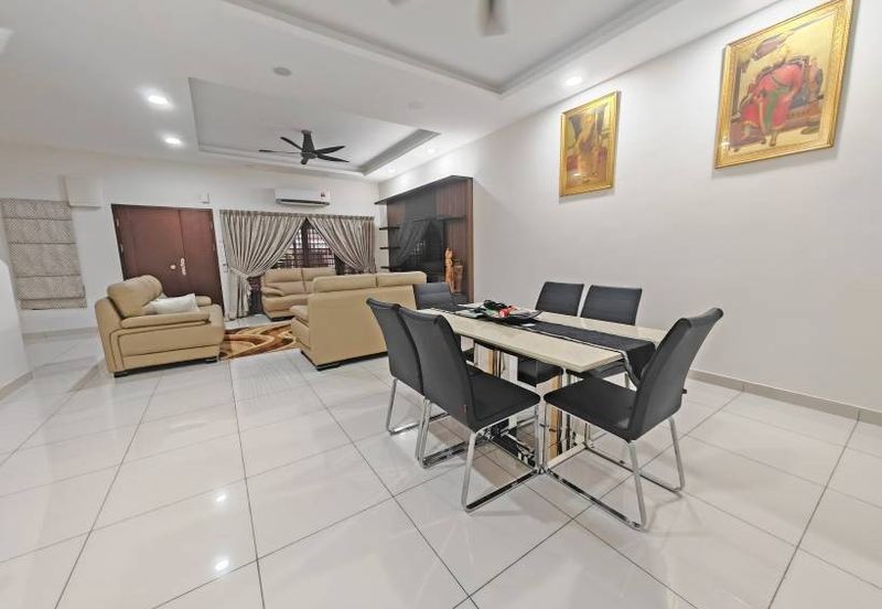 Bandar Damai Perdana