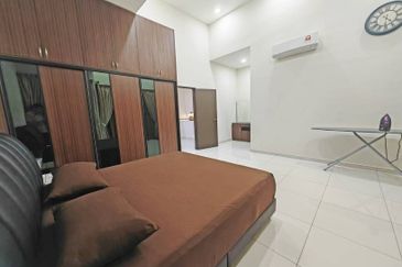 Bandar Damai Perdana