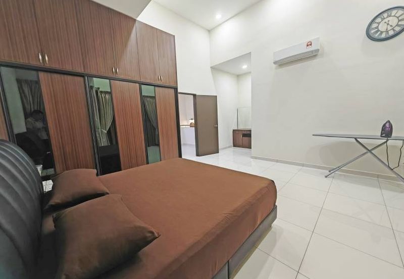 Bandar Damai Perdana