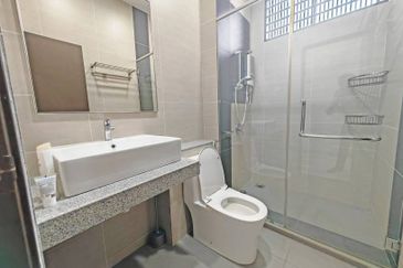 Bandar Damai Perdana