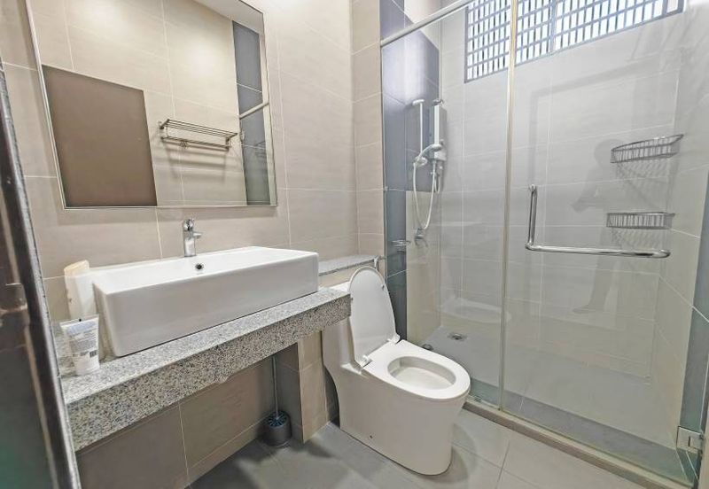 Bandar Damai Perdana