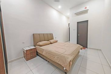 Bandar Damai Perdana