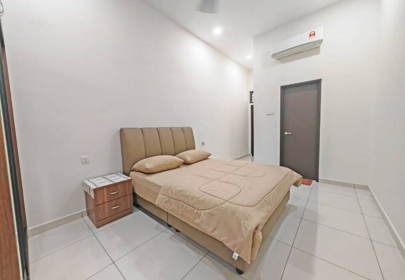 Bandar Damai Perdana