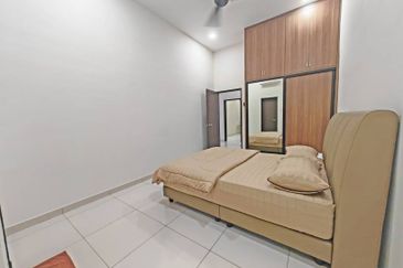 Bandar Damai Perdana