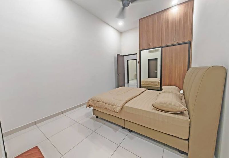 Bandar Damai Perdana