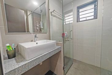 Bandar Damai Perdana