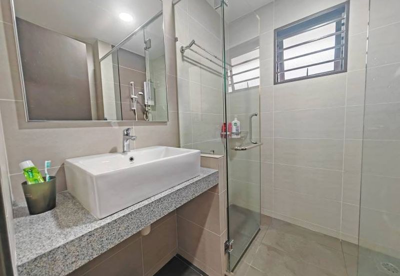 Bandar Damai Perdana