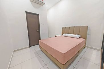 Bandar Damai Perdana