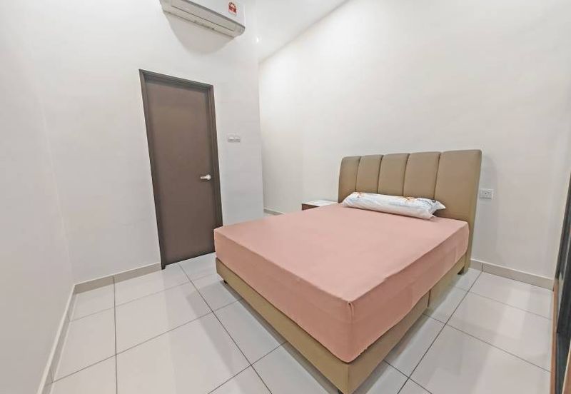 Bandar Damai Perdana