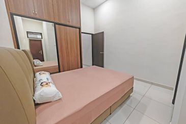 Bandar Damai Perdana