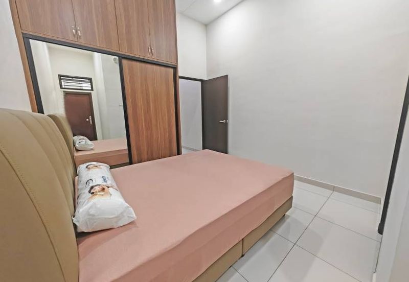 Bandar Damai Perdana