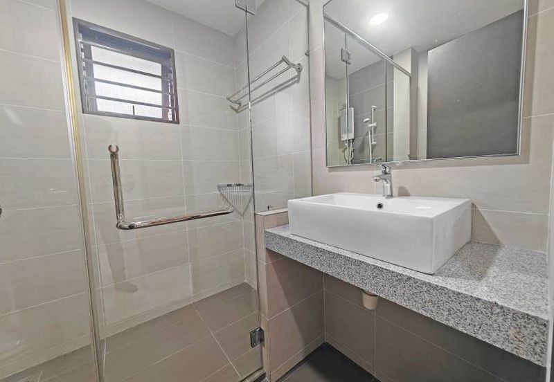 Bandar Damai Perdana