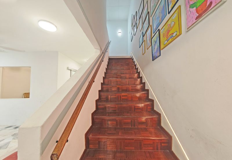 Bandar Damai Perdana