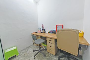 Bandar Damai Perdana