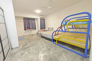 Bandar Damai Perdana