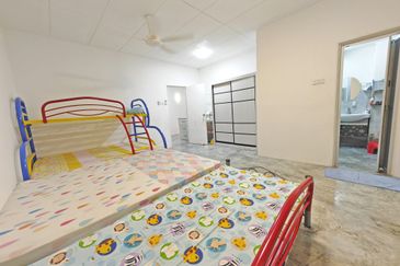 Bandar Damai Perdana