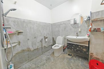 Bandar Damai Perdana