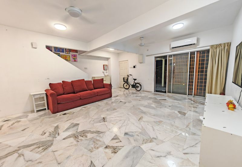 Bandar Damai Perdana